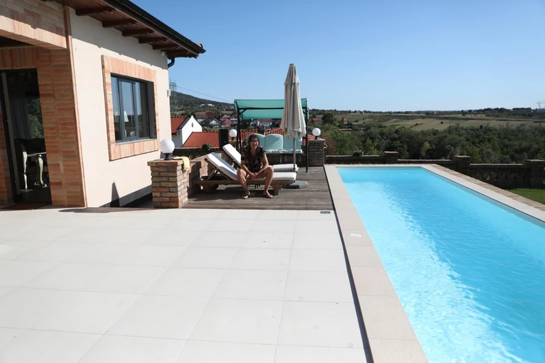 Raletova kuća na Avali