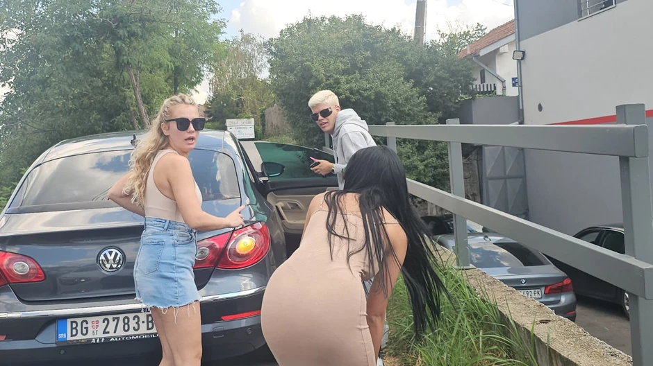 Uroš Stanić spreman za Elitu 9