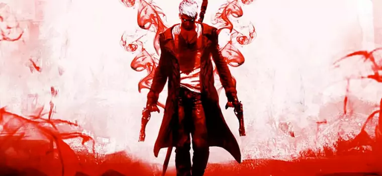 Recenzja DmC: Devil May Cry Definitive Edition