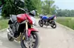 Honda CB600F Hornet: szerszeń z nowymi skrzydłami