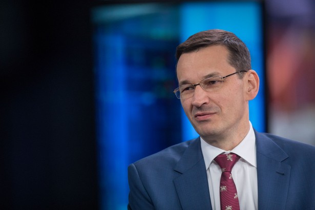 Mateusz Morawiecki