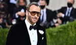 Tom Ford o filmie "Dom Gucci": "Wiele bezsensownych i mylących scen". Były dyrektor kreatywny domu Gucci uważa, że scenariusz skrojono "pod gwiazdy"