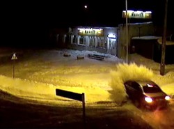 Tak pijany pirat tańczył ze śmiercią