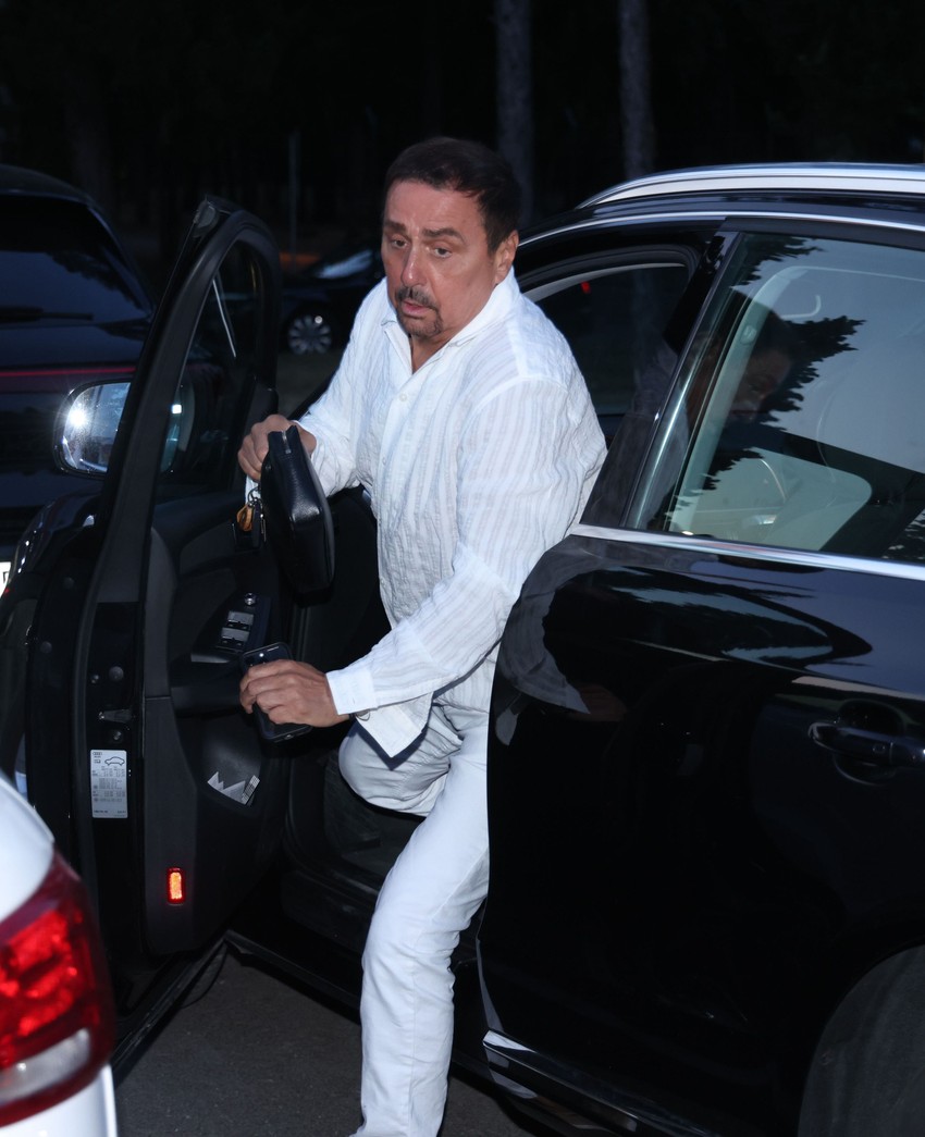 zvezde granda finale Dragan Kojić Keba