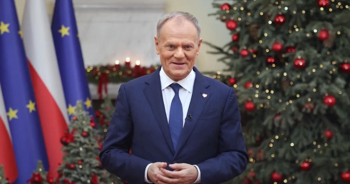 Wysłannik Trumpa zachwycony po filmie Tuska. Tak go skomentował