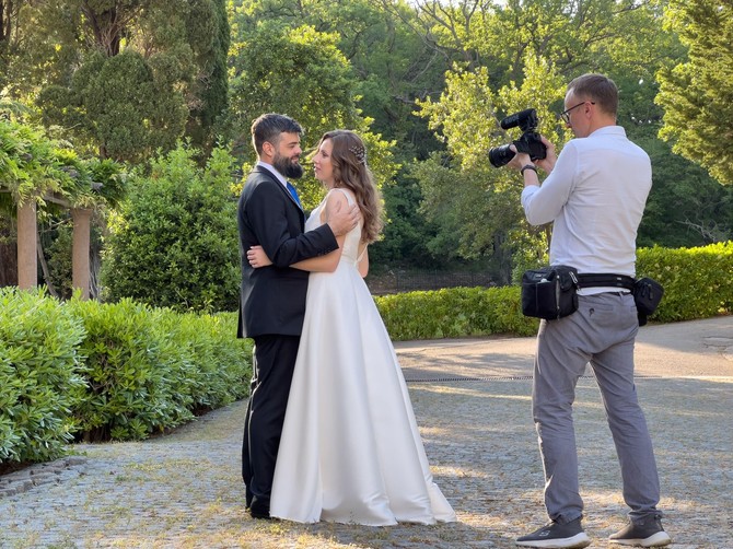 Fotografi venčanja ukazuju na jasne znakove loših veza
