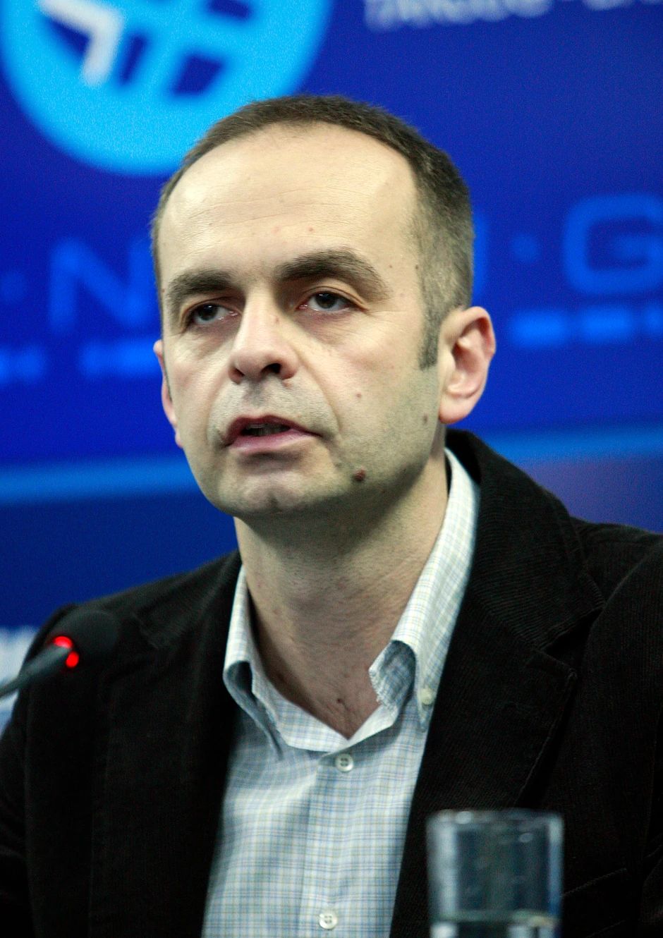 Igor Stojanović