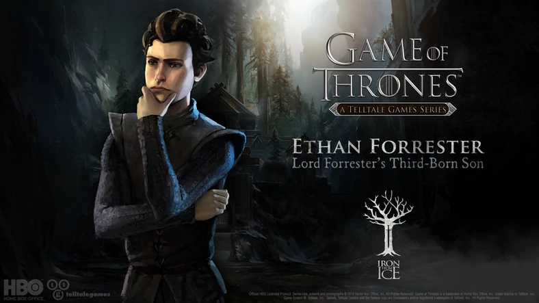 Game of Thrones: The Video Game