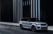 RANGE ROVER SPORT HST z nowym silnikiem