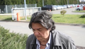 Miroljub Aranđelović Kemiš