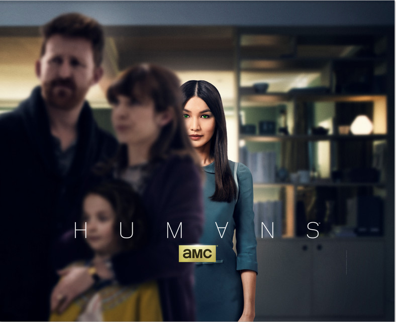 "HUMANS" (fot. materiały promocyjne)