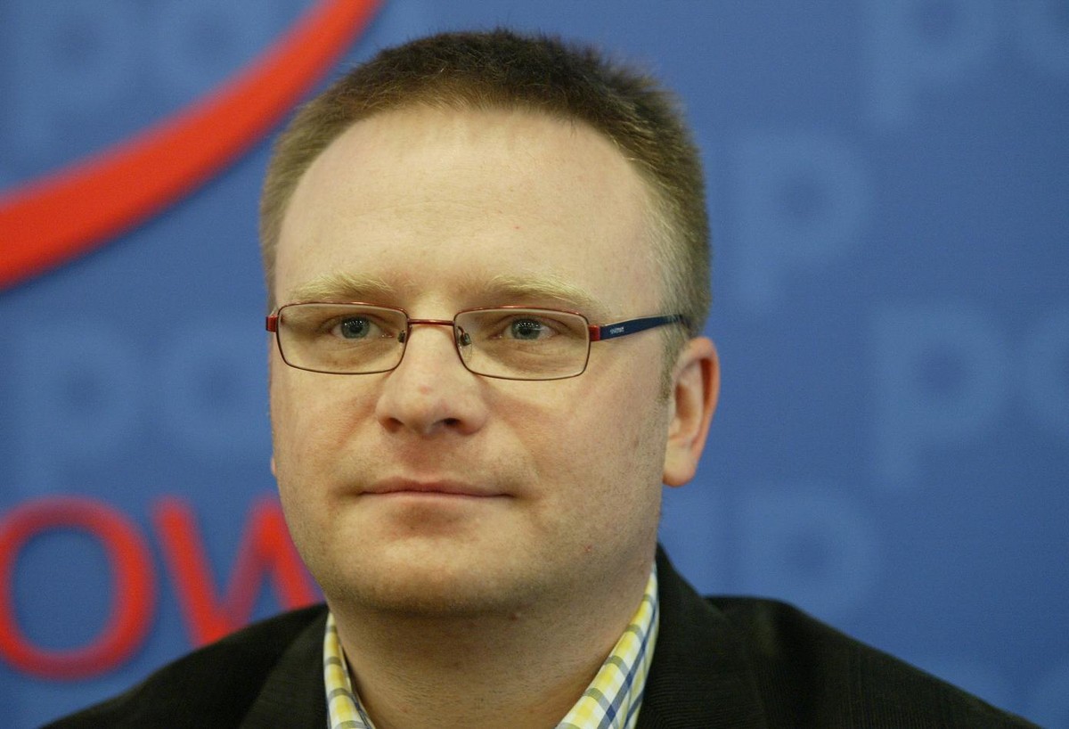 Łukasz Warzecha