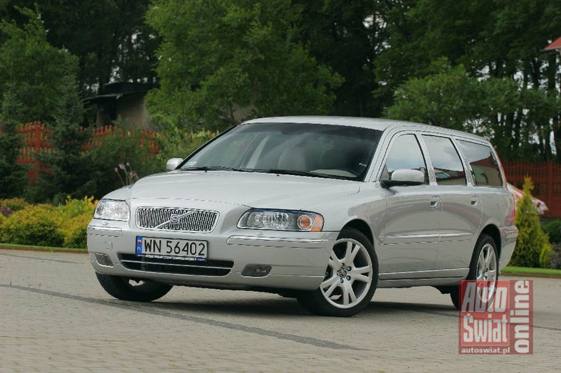 Volvo V70