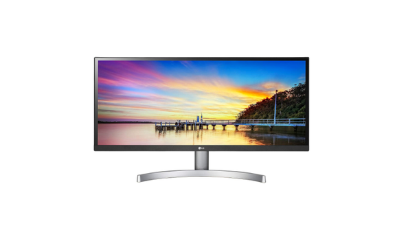 Monitor LG