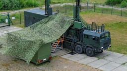 san kontra drony! od dziś polska buduje system, jakiego nie ma nikt w