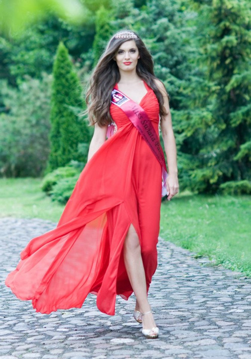 Poznańska studentka powalczy o tytuł Miss Earth 2014!