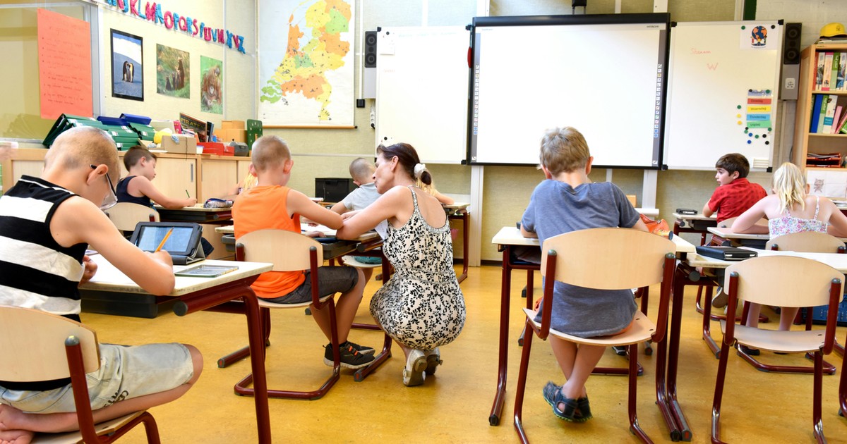 Év végi jutalmat kapnak a tanárok