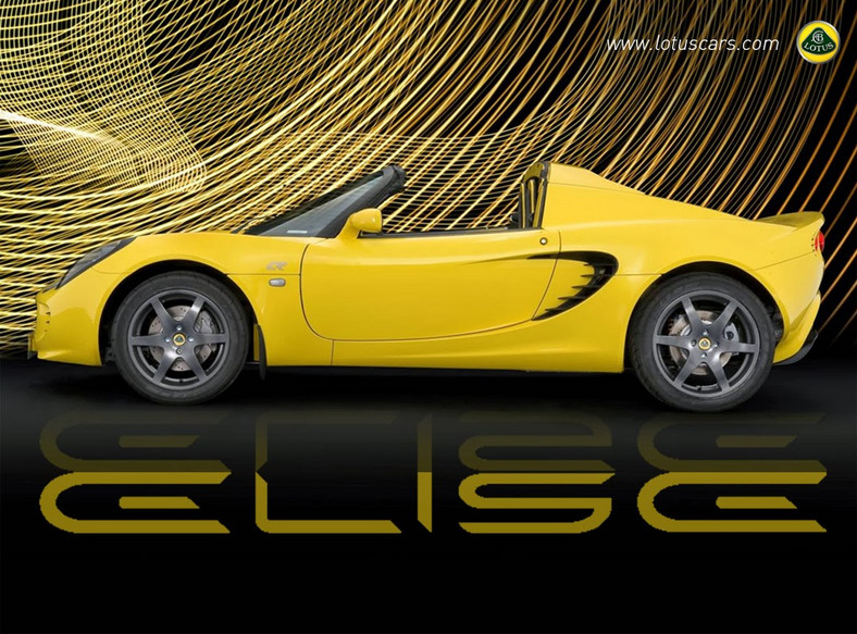 Lotus Elise