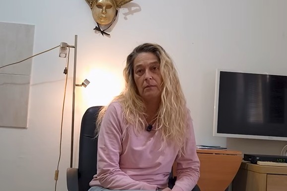 "NUDILI SU MI SVOJ BUBREG" Jelena iz Novog Sada je oglasila stan na prodaju da bi skupila novac za transplantaciju, ono što je usledilo je za film! (VIDEO)