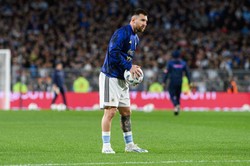 Lionel Messi kupił rezydencję za ponad 10 milionów dolarów
