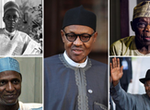 Score 10/10 on this quiz to prove you know elected Nigerian presidents very well