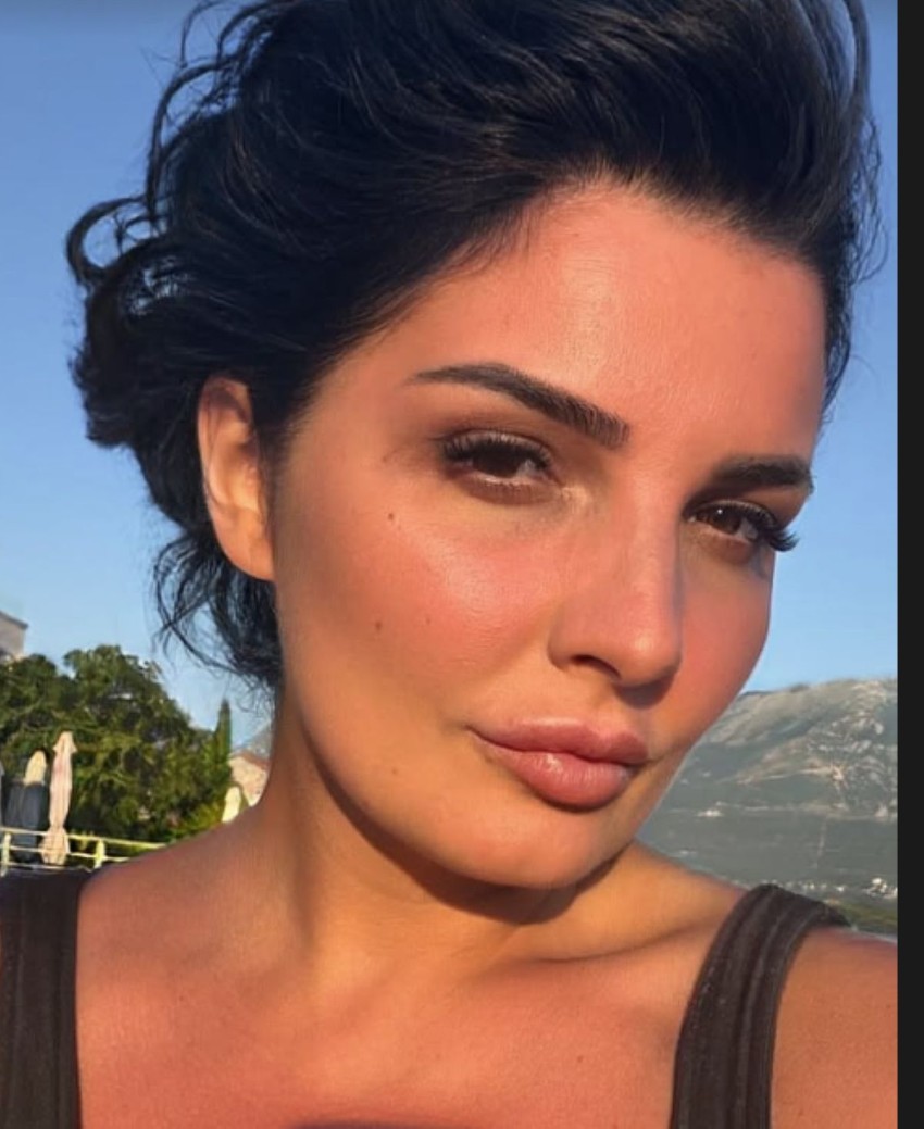 Milena Popović 