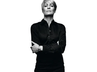 Claire Underwood