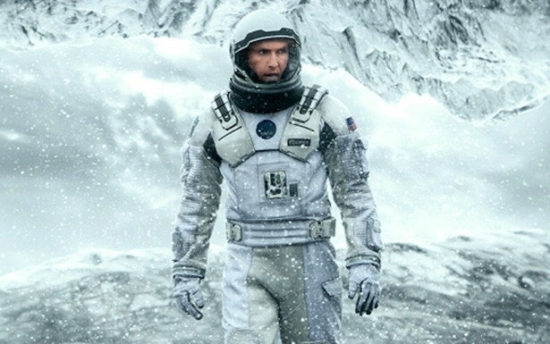 "Interstellar" i inne sztuczki Christophera Nolana