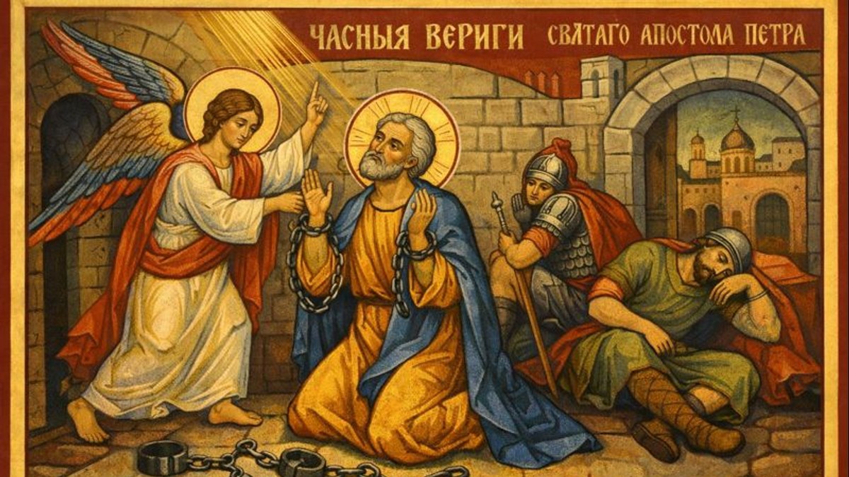 Sutra obeležavamo Časne verige