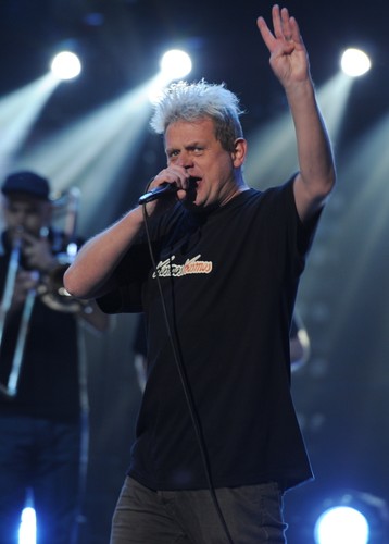 Kazik Staszewski i Kult w Opolu (2012)