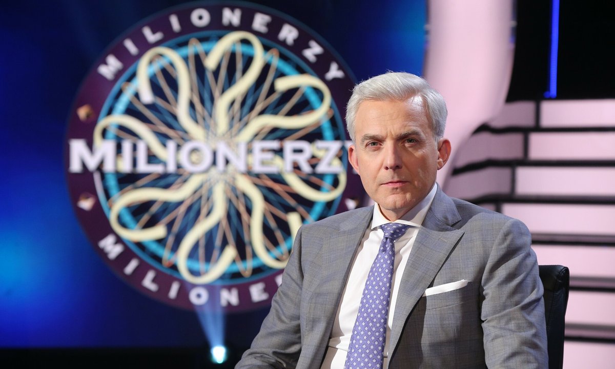 Sprawdź, czy nadajesz się do "Milionerów". 15 pytań z teleturnieju