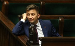 Szef KPRM: 'Fakt', Onet, Fundacja Bertelsmanna atakują polski rząd, to brudna gra