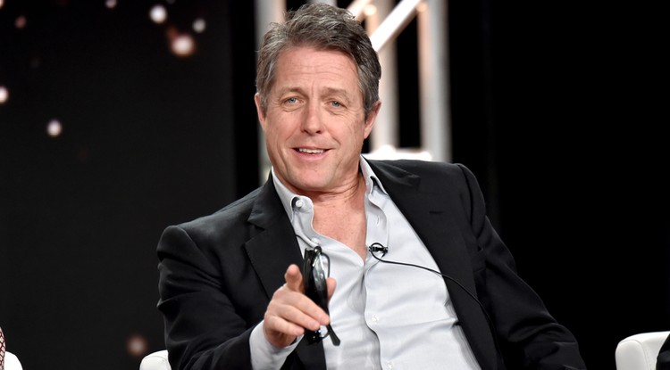 Hugh Grant