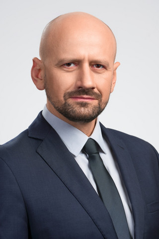 Jacek Wodzisławski, Prezes Zarządu, RECAL