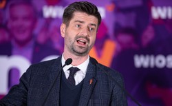 Śmiszek o wyroku TSUE: Gigantyczny policzek dla rządu PiS