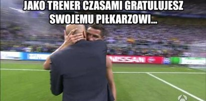 Memy po finale Ligi Mistrzów Real Madryt – Atletico