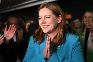 Wybory w Gdyni. Kim jest Aleksandra Kosiorek? [SYLWETKA]