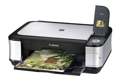 Canon Pixma MP 550