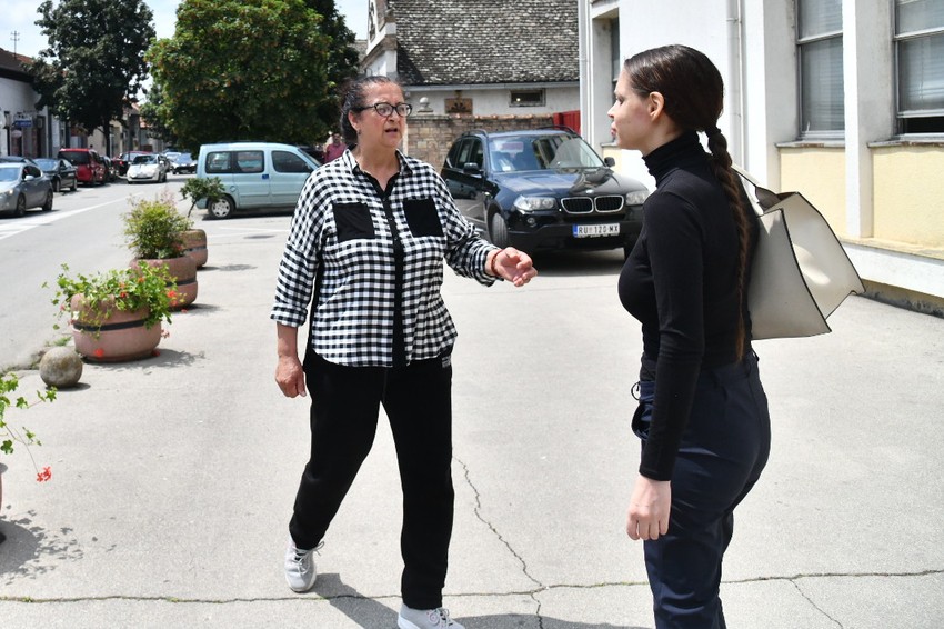 Stefan Karić otkrio o čemu je pričao sa Aneli pred njen ulazak: "Ne sme nikad da se pomiri sa Asminom"