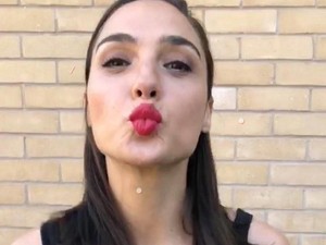 Láttad már Gal Gadot szupercuki gyerekeit? Megmutatjuk őket!
