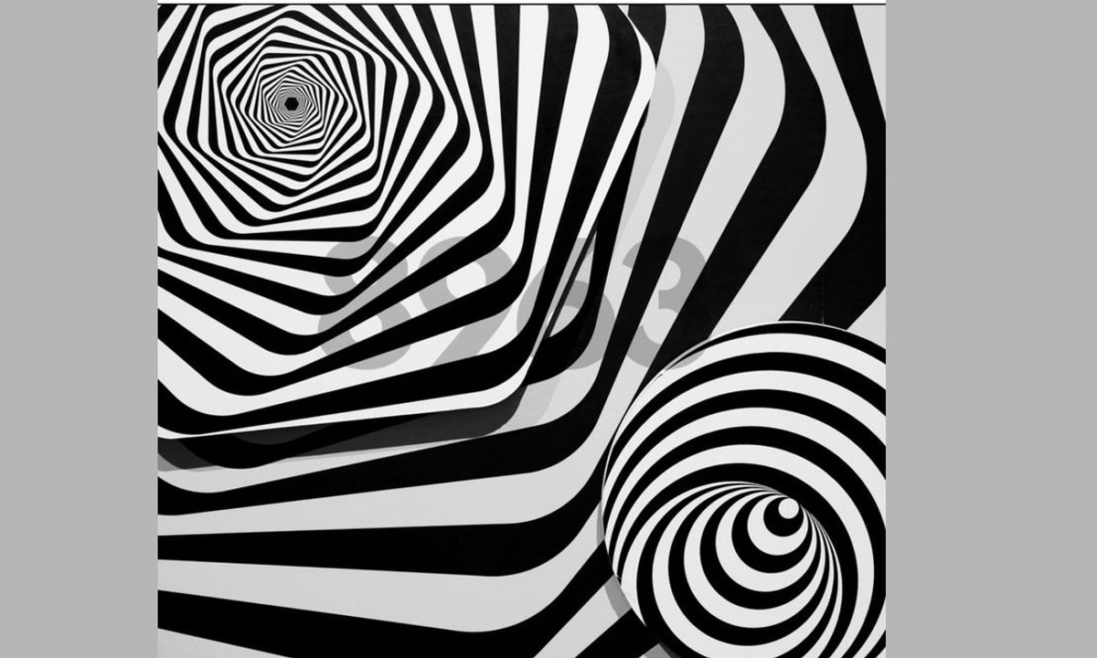 Szybki test na spostrzegawczość. Jaka liczba ukryła się na tym obrazku?