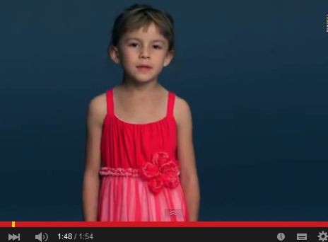 'Like a Girl' - reklama Super Bowl 2015