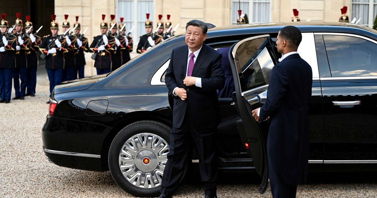 Chiny odpowiadają USA. Sankcje na 12 amerykańskich firm zbrojeniowych