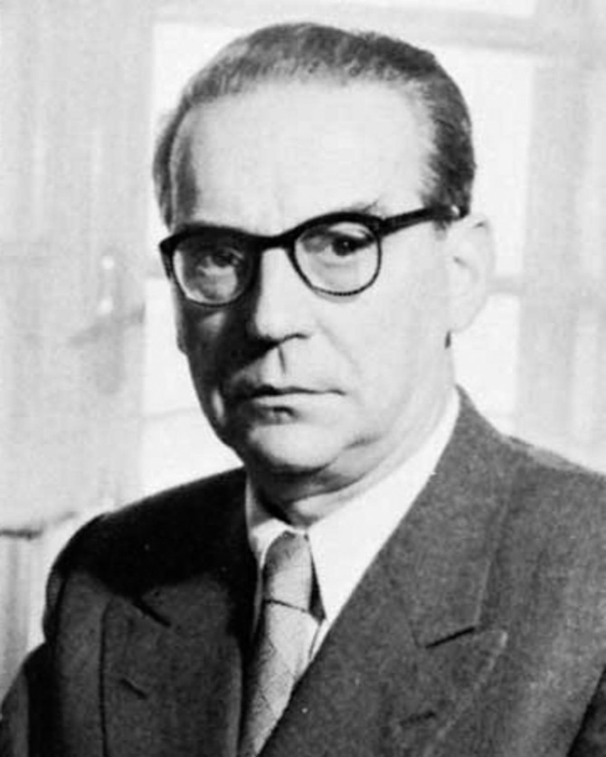 Ivo Andrić najlepšu molitvu napisao u knjizi "Znakovi pored puta"