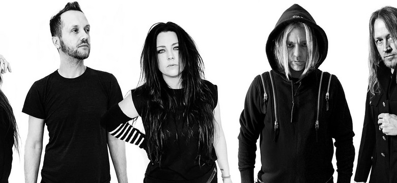 Nowy klip i darmowy koncert Evanescence
