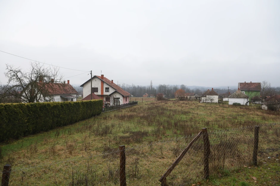 Porodična kuća Stefana Ivanovića