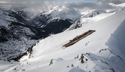 Nowa atrakcja tuż przy granicy. Teren był zamknięty dla turystów przez dziesięciolecia