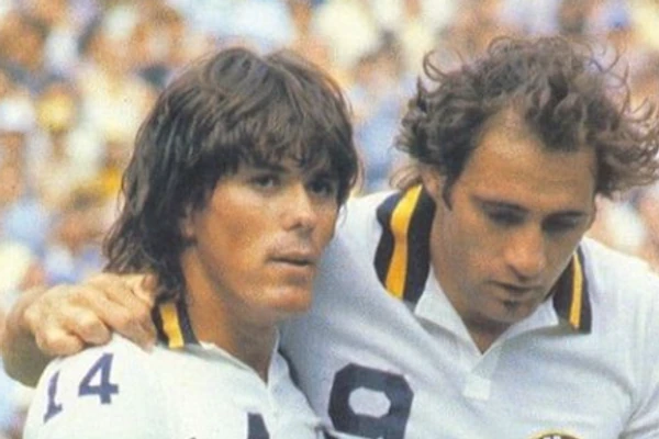 Legendarni Hrvat POBEGAO IZ JUGOSLAVIJE DA NE BI MORAO U BEOGRAD! Želela ga ZVEZDA, a on otišao u Ameriku da gradi put OD PROSJAKA DO KRALJA