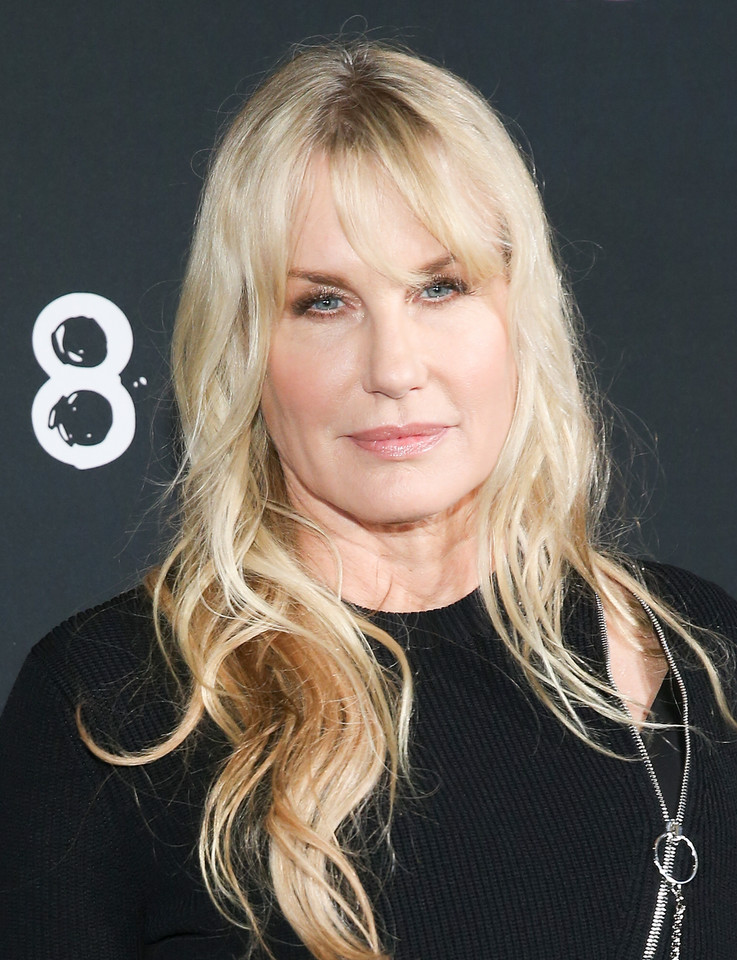 Ofiary operacji plastycznych: Daryl Hannah