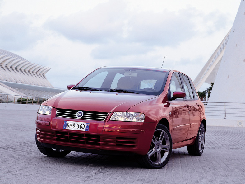 Fiat Stilo